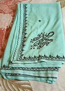 Beautiful Saree New Like