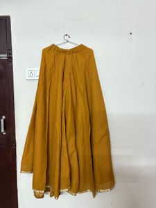 Ethnic Kurta Set