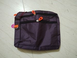 Unisex Sling Bag For Men And Women