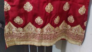 Bridal Salwar Suit