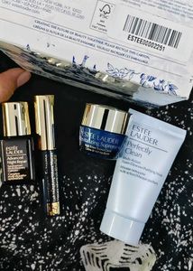 Estee Lauder Skincare Set