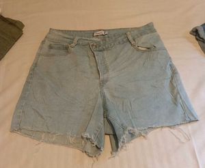 thrifted