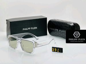 Philipp Plein Sunglasses