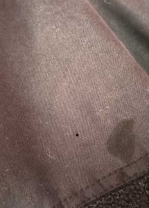 American Goose Fleece Jacket