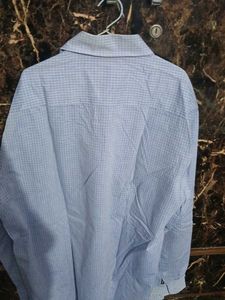 Van Heusen Premium Giza Cotton Shirt
