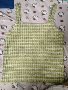 Bundle of 3 Camisoles/Tops