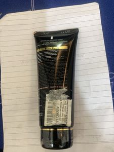 VLCC 7X Ultra Charcoal Peel Off Mask