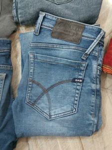 Lot of 4 pairs o