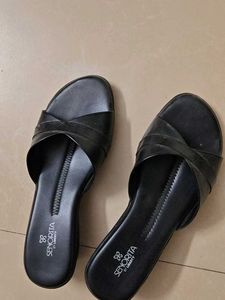 Stylish Black Senorita by Liberty