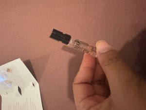 Initio Musk Therapy Perfume Sample