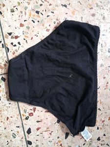 Cute Heart Pattern Underwear