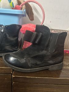 Girls Boots 🥾