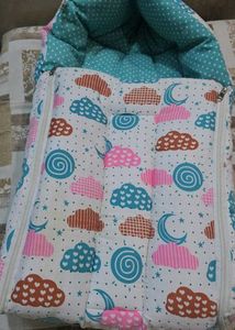 Cute Cloud Baby Sleep Sack