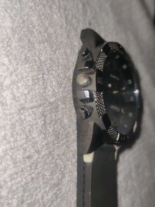 Floter Quartz Watch