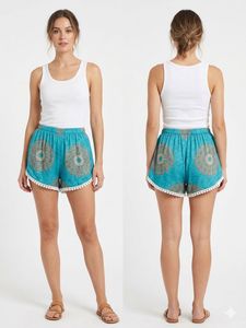 Thailand shorts