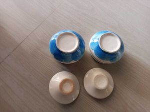Cremic Pickle GLASS JAR Set