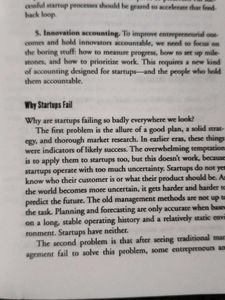 THE LEAN STARTUP 🚨Premium Quality🚨