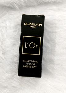 Guerlain Gold Base