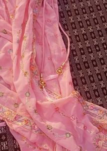 Elegant lehenga