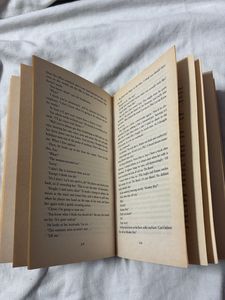 One Day by David Nicholls