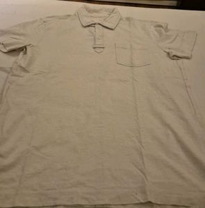 Tshirt Polo Armani Exhange Brand