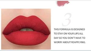 ✨Muge Leen Luxury 12-Piece Lip Sensations Set