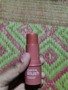 Swiss Beauty Cheek It Up Blush