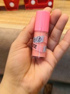 Glaze Lip Oil Fruity Cereal🩷