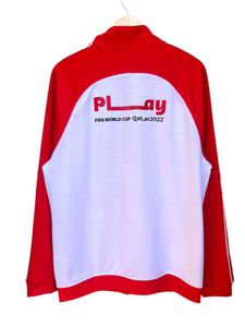 England 2022 World Cup Jacket – Size L