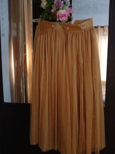 Net Skirt