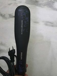 Philips Hair Straightener