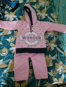 Kids Winter Wear