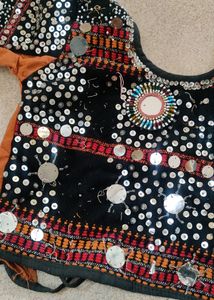 Donation: Just Blouse