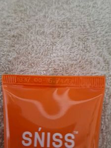 SNISS HERBAL Aloe Vera Saffron Oint Gel