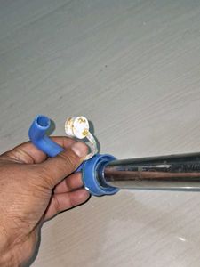 Manual Barrel Pump