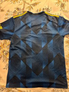 Manchester United FC Jersey