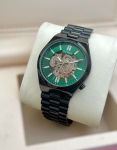 Citizen Automatic Skeleton Watch