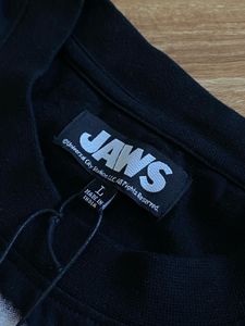 Jaws Graphic T-Shirt