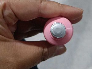 Plix Guava Glow Invisible Sunscreen SPF 50