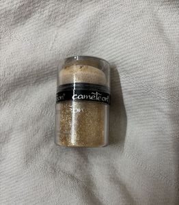 Cameleon 3D Face & Body Waterproof Bronzer - Gold