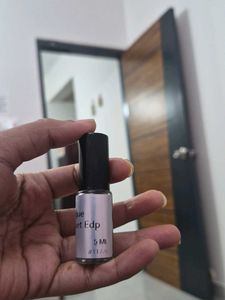 Afnan Mystique Bouquet 5ml sample Perfume