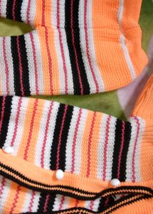 2  Baby Swaters Different Colours Never Use