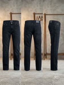 PASSION Vintage 1996 - Dark Wash Slim Fit Jeans