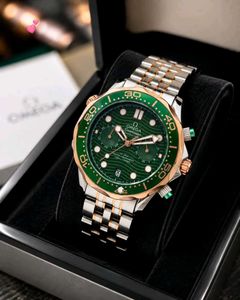 Omega Seamaster Professional Chronograph