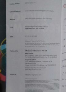 [FREE DELIVERY] MICRO ECONOMICS CLASS 11th...