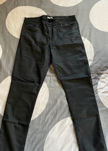 Shiny Pants