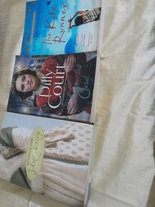 Must Have 📚 Books Set Of 3