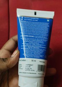 Derma Co. Anti-Acne Face Wash
