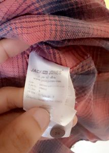 Jack &amp; Jones Vintage Shirt Small