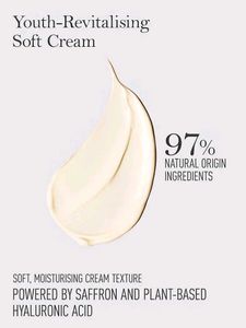Kama Ayurveda Kumkumadi Youth-Revitalising Cream